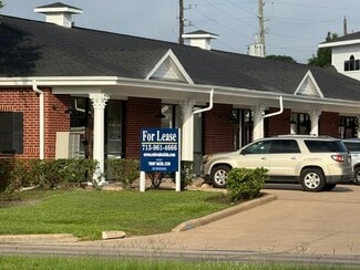 Katy, TX Office/Retail - 1150 S Mason Rd Katy, TX Office/Retail - 1150 S Mason Rd