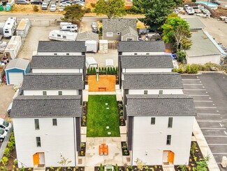 Lakewood, WA undefined - 7519 Grange St W Lakewood, WA undefined - 7519 Grange St W