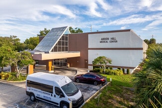 Orlando, FL Medical - 6388 Silver Star Rd