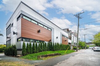Vancouver, BC Office - 3455 Victoria Dr Vancouver, BC Office - 3455 Victoria Dr