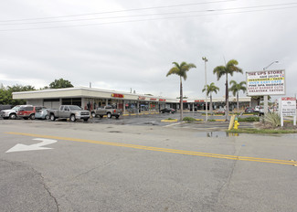 Wilton Manors, FL Retail - 300-320 E Oakland Park Blvd