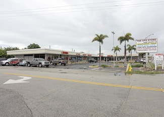 Fort Lauderdale, FL Retail - 300 E Oakland Park Blvd