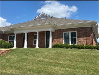 Greensboro, GA Office - 1010 Village Park Ln