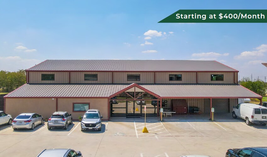 2701 Hartlee Field Rd, Denton, TX for Rent