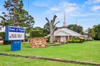 Wills Point, TX Churches - 21177 US Highway 80