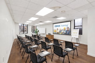 Bronx, NY Retail - 8-12 W Fordham Rd