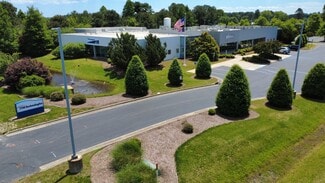 Elizabeth City, NC Office - 112 Corporate Dr