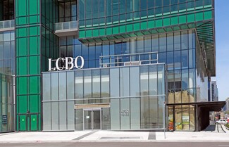 Toronto, ON Apartments - 4750 Yonge St