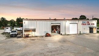 Pearland, TX Warehouse - 4521 S Main St