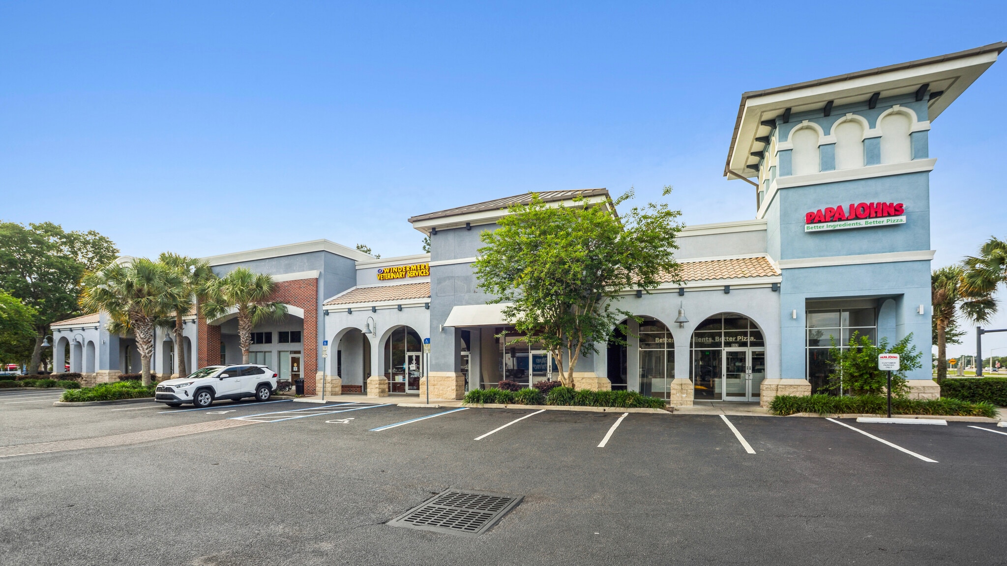 7315 Winter Garden Vineland Rd, Windermere, FL for Rent