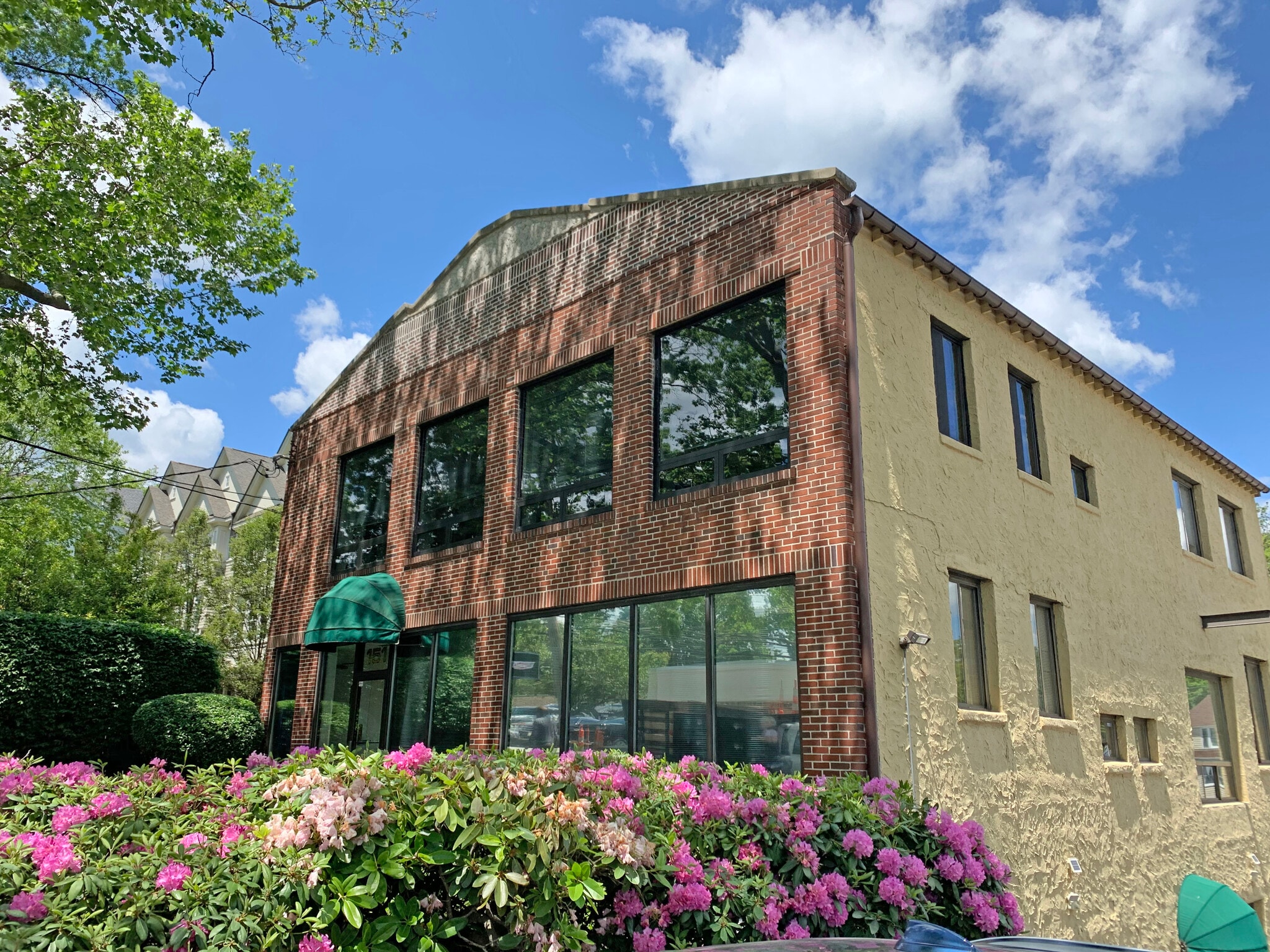 151 Railroad Ave, Greenwich, CT for Rent