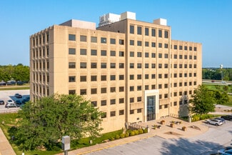 West Des Moines, IA Coworking Space - 1200 Valley West Dr