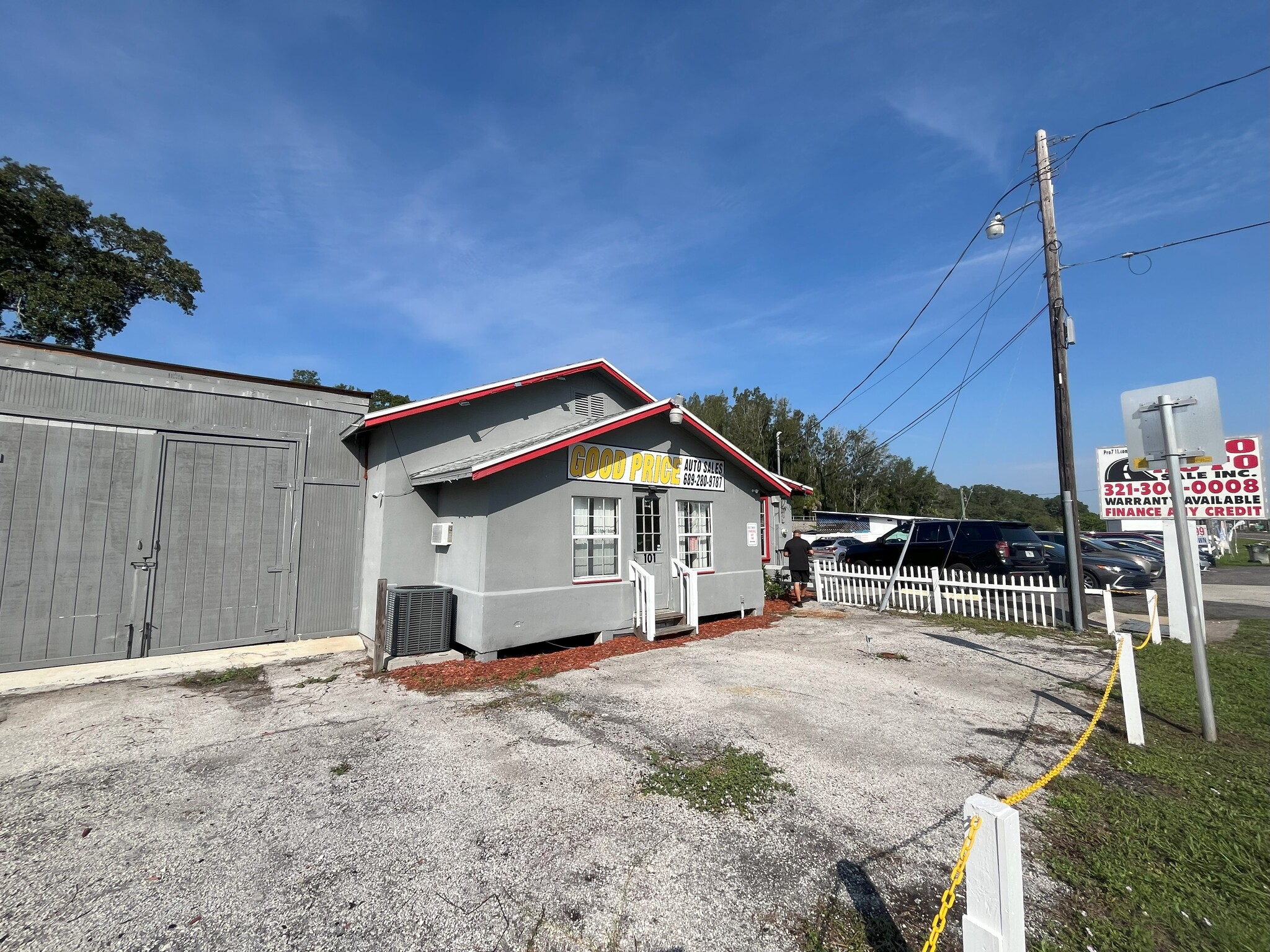 2065 US Highway 1, Rockledge, FL for Sale