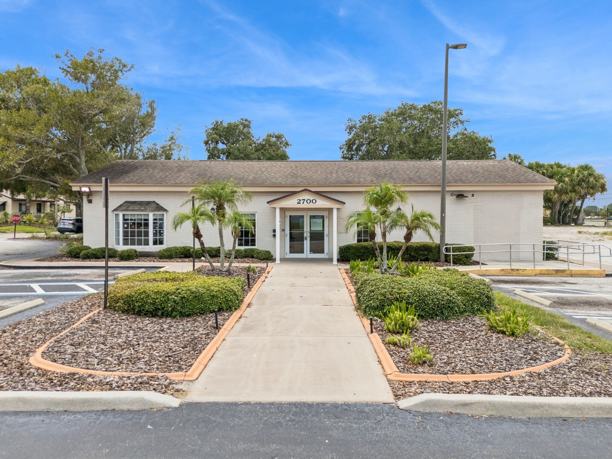 2700 S Washington Ave, Titusville, FL for Sale