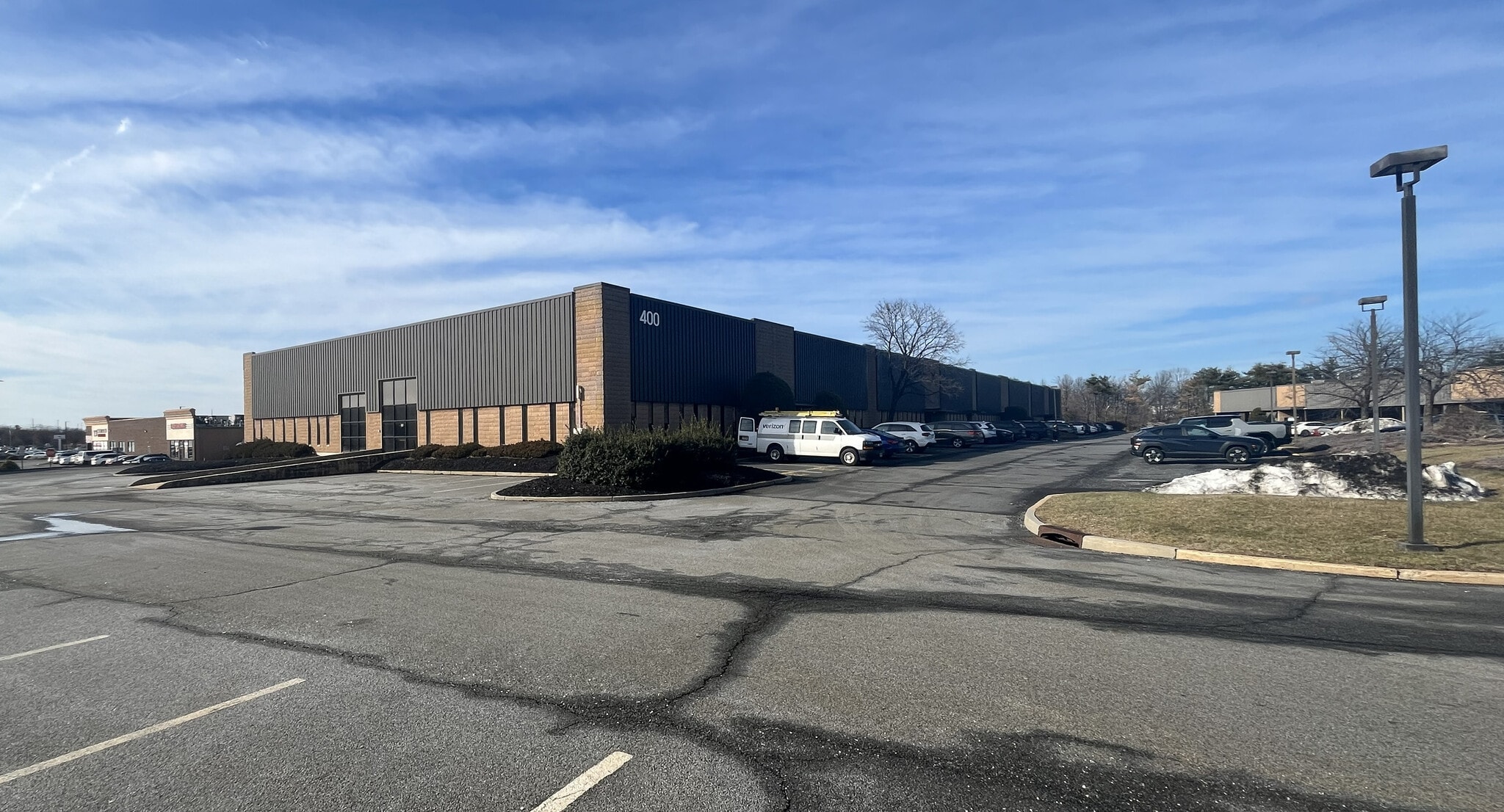 400 Corporate Ct, South Plainfield, NJ for Rent