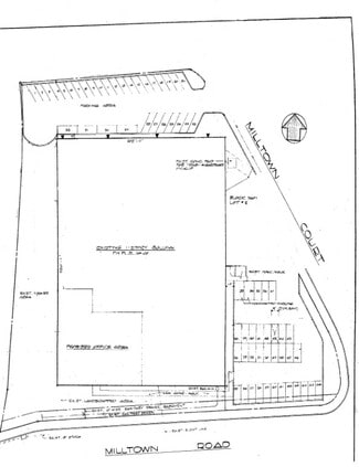 Union Township, NJ Industrial - 2 Milltown Ct
