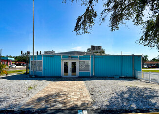 Kenneth City, FL Retail - 5804 54th Ave N