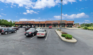 Indianapolis, IN Retail - 5220 E Southport Rd