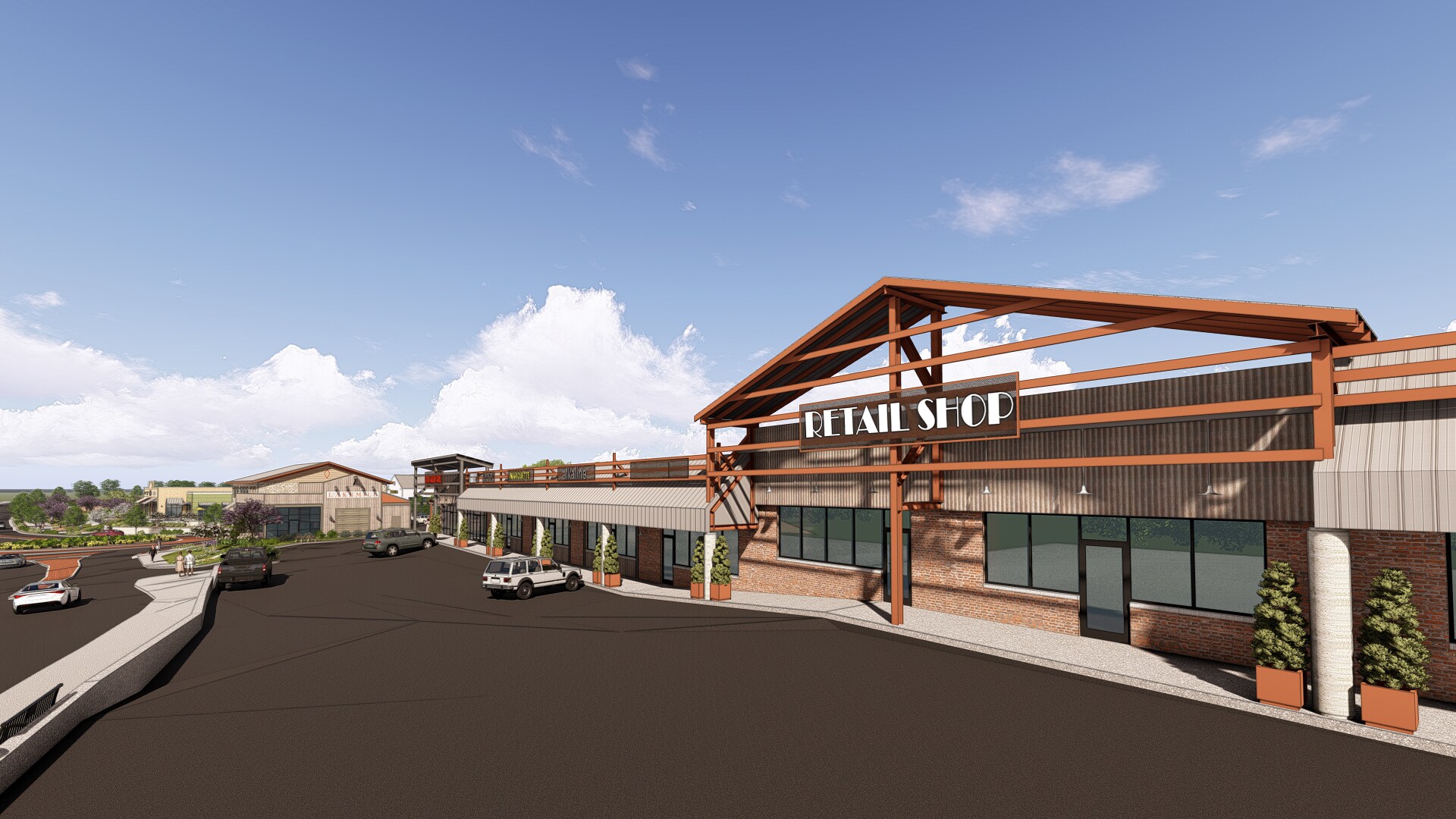 0 Towne Lake Pky, Woodstock, GA for Rent