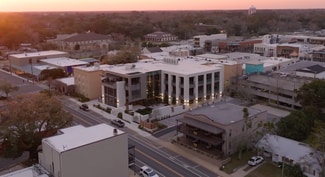 Fairhope, AL Coworking Space - 314 Magnolia Ave