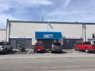 1270 Surfside Industrial Park  