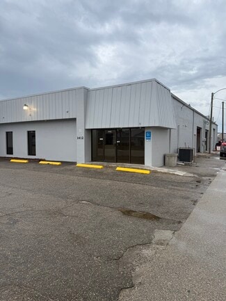 Cape Coral, FL Industrial - 1412-1414 Viscaya Pky Cape Coral, FL Industrial - 1412-1414 Viscaya Pky