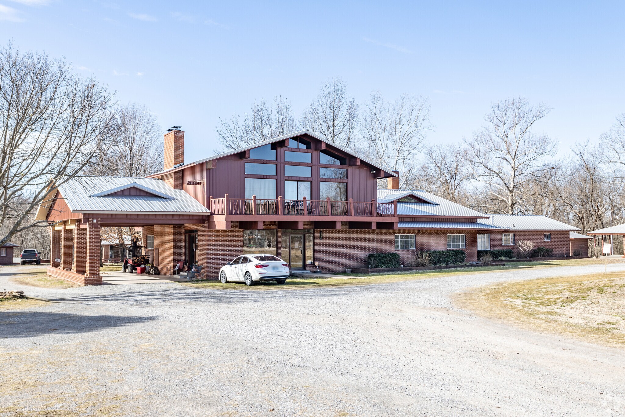 33700 S 51 Hwy, Wagoner, OK for Sale