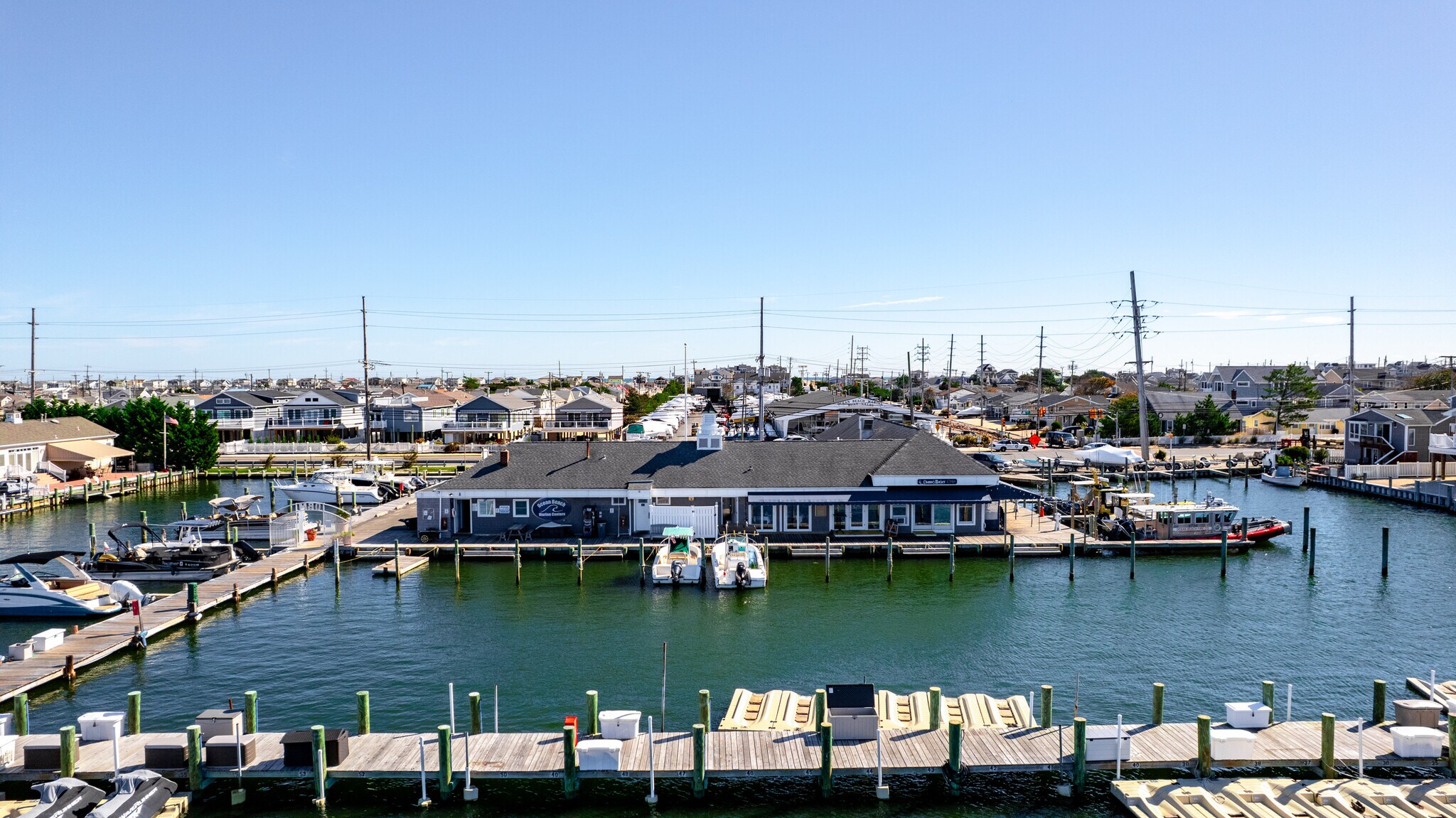 3245 Route 35 N, Lavallette, NJ for Sale