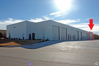 Norman, OK Industrial - 3400 Bart Conner Dr