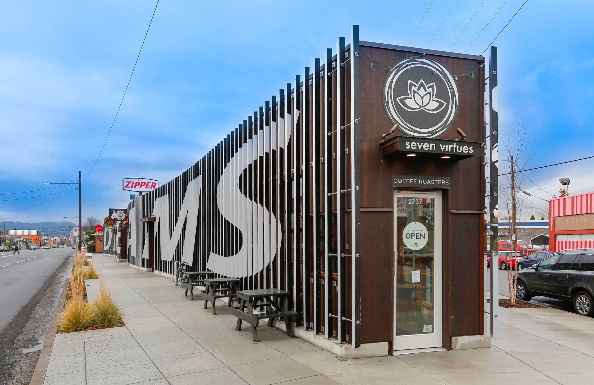 2709-2719 NE Sandy Blvd, Portland, OR for Rent
