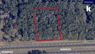 Brooksville, FL Commercial - 29301 Cortez Blvd
