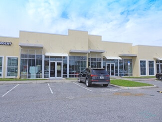 Melbourne, FL Office - 6545 N Wickham Rd