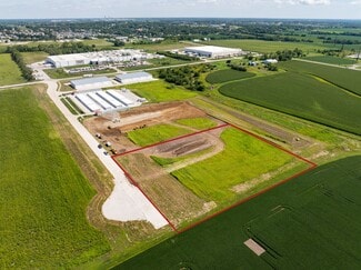 Norwalk, IA Industrial - 1150 Madison St Norwalk, IA Industrial - 1150 Madison St