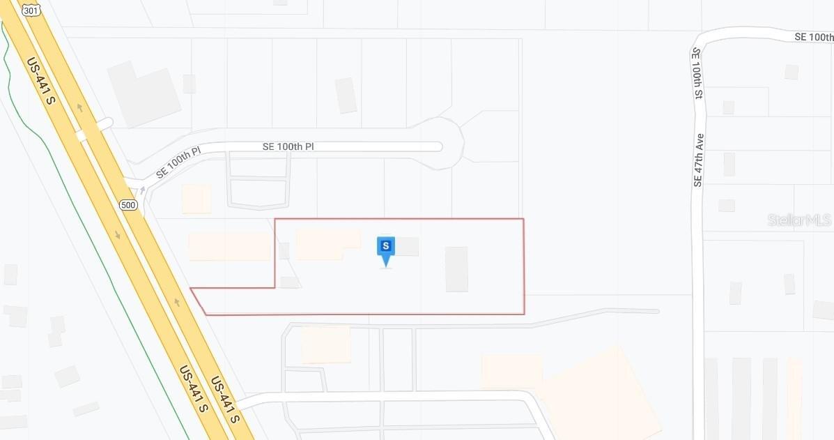 10121 SE US Highway 441, Belleview, FL for Rent