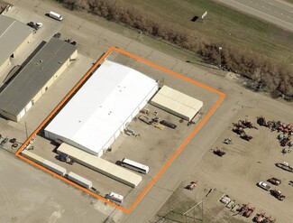 Mandan, ND Industrial - 2905-2909 Twin City Dr