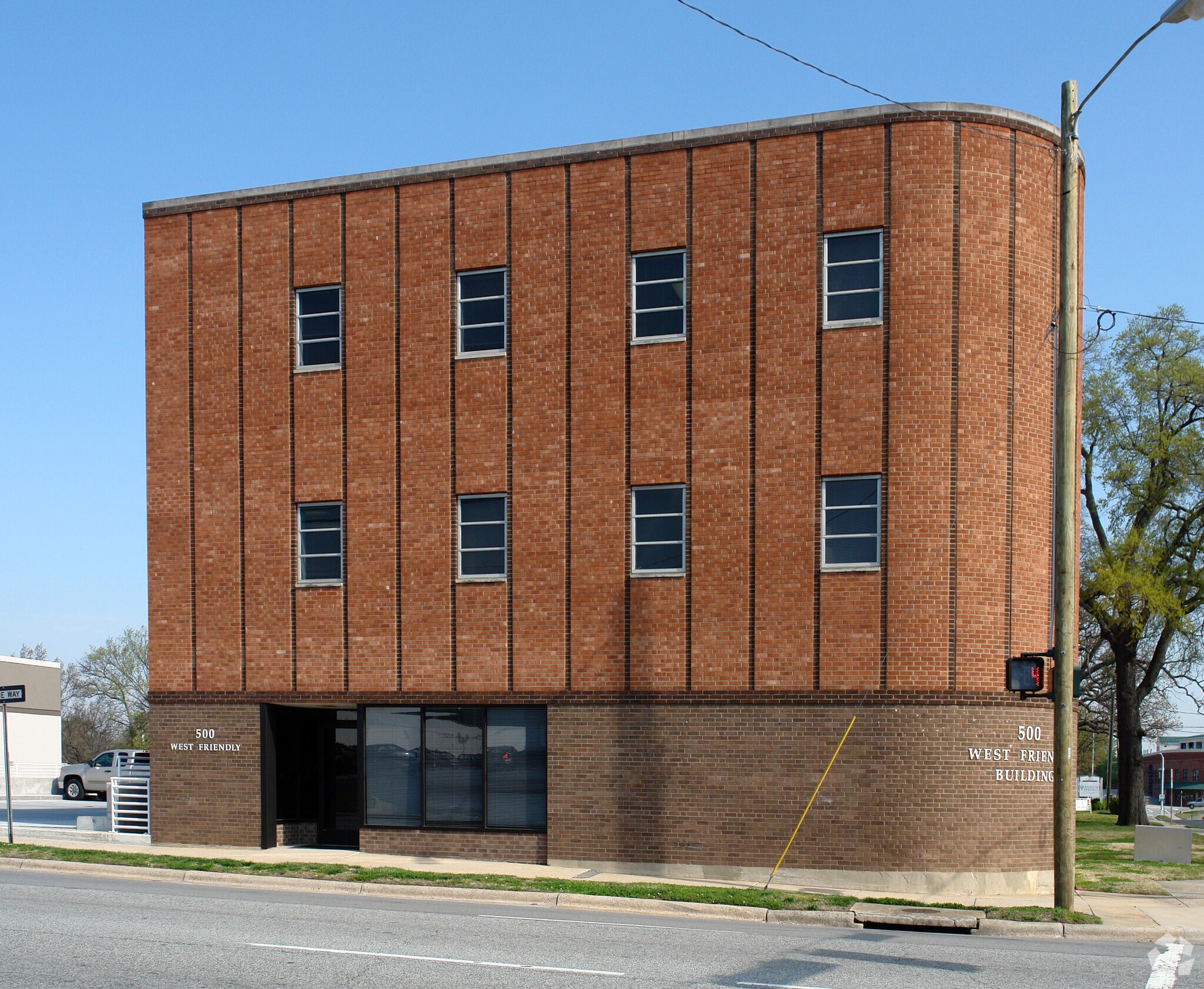 500 W Friendly Ave, Greensboro, NC for Rent