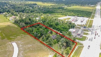 Crosby, TX Residential Income - 18519 FM 2100 Rd