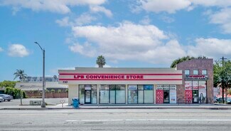 Long Beach, CA undefined - 110 E Anaheim St