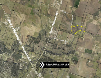 Temple, TX Commercial - 6601 Epperson Rd