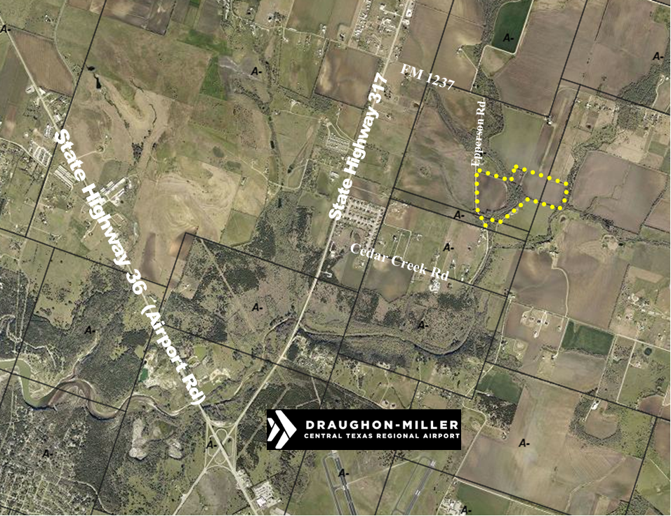 6601 Epperson Rd, Temple, TX for Sale