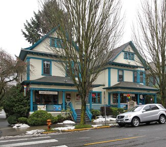 Portland, OR undefined