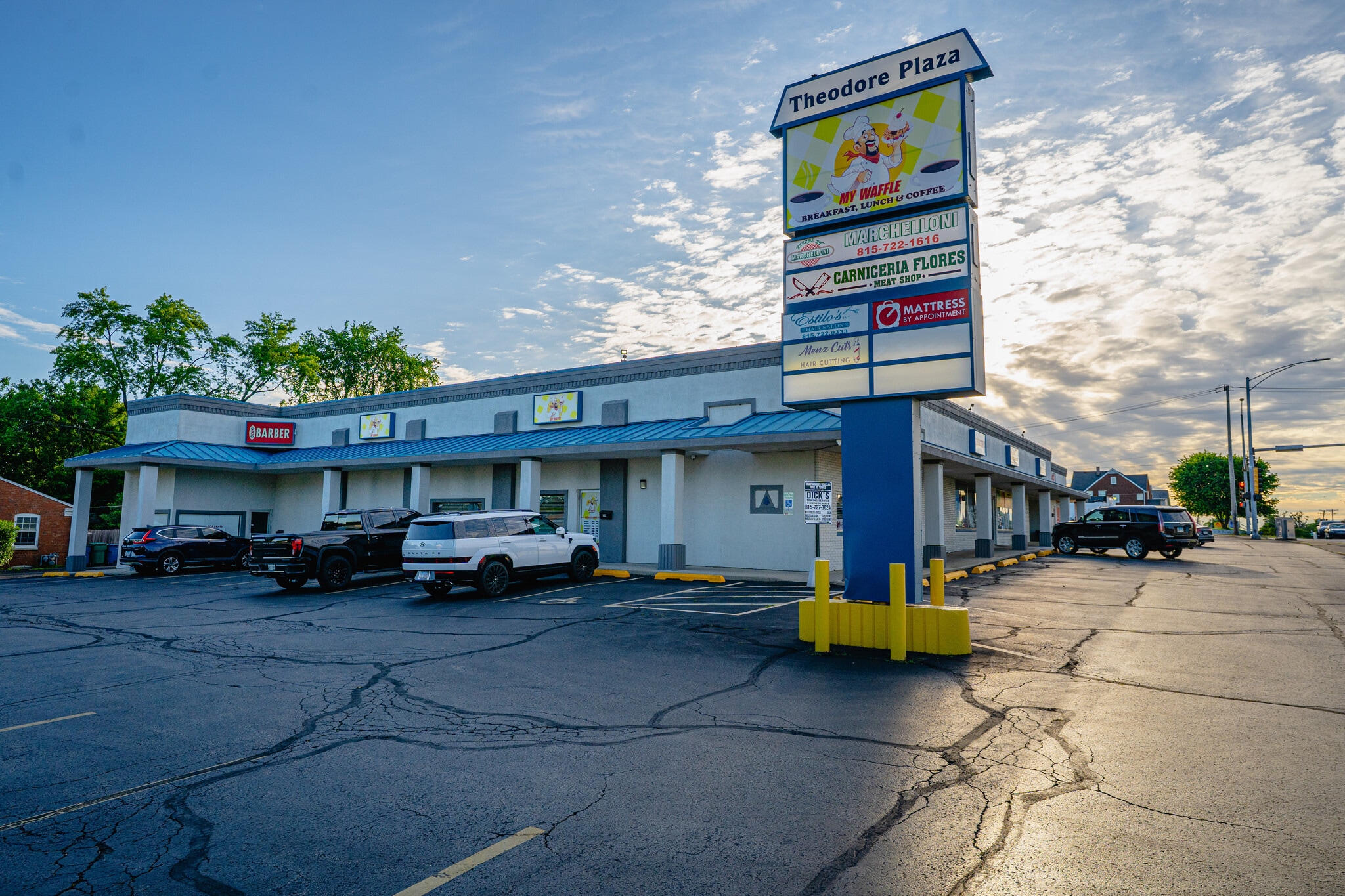 800 Theodore, Crest Hill, IL for Sale
