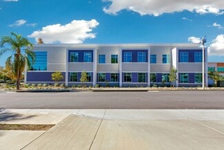 Ontario, CA Coworking Space - 980 W 6th St