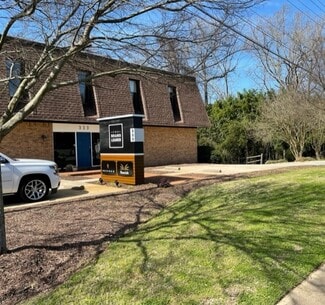 Greenville, SC Medical - 333 Wade Hampton Blvd