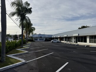 West Palm Beach, FL Office/Retail, Retail - 319 Belvedere Rd West Palm Beach, FL Office/Retail, Retail - 319 Belvedere Rd