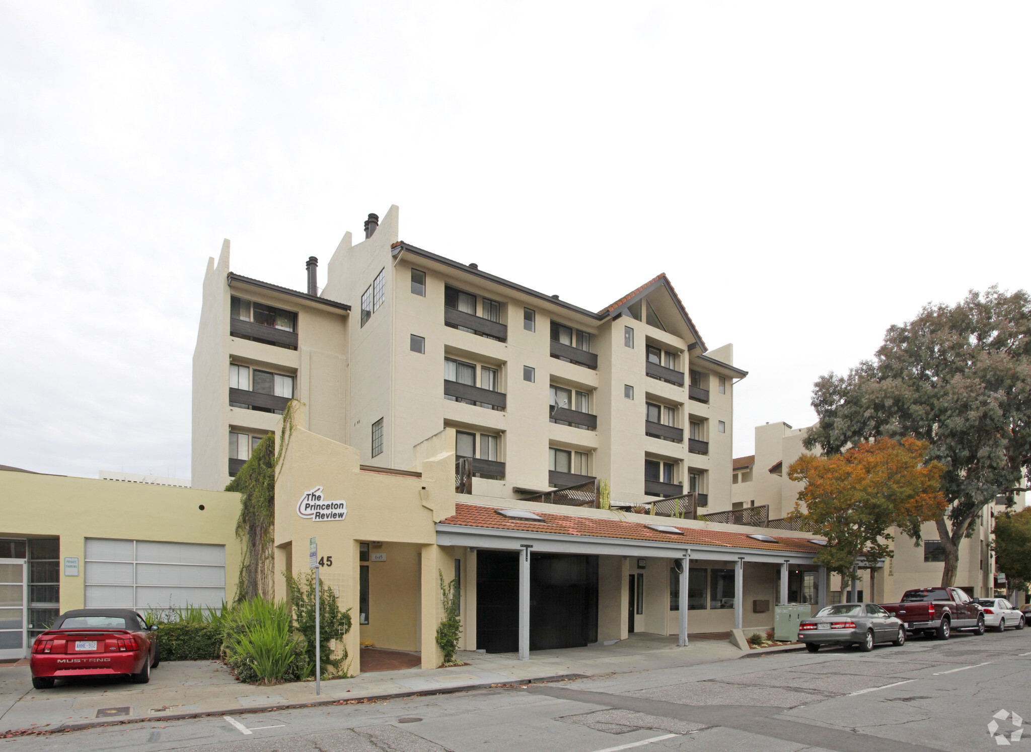 675-685 High St, Palo Alto, CA for Rent