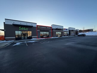 Altoona, WI Retail - 1451 Bluestem Blvd
