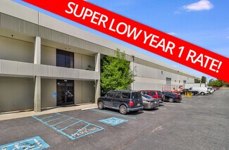 Sun Valley, CA Industrial - 10951 Pendleton St