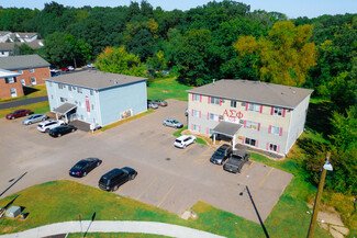 Kalamazoo, MI Apartments - 1625 Fraternity Village Dr