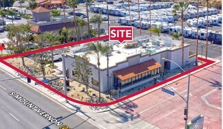Colton, CA undefined - 1141 S Mount Vernon Ave